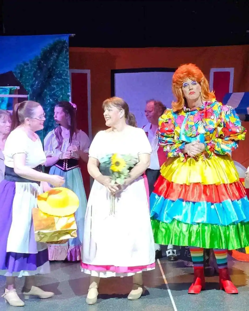 Cinderella Gallery Image